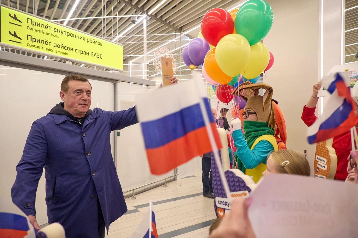 Валерий Лимаренко