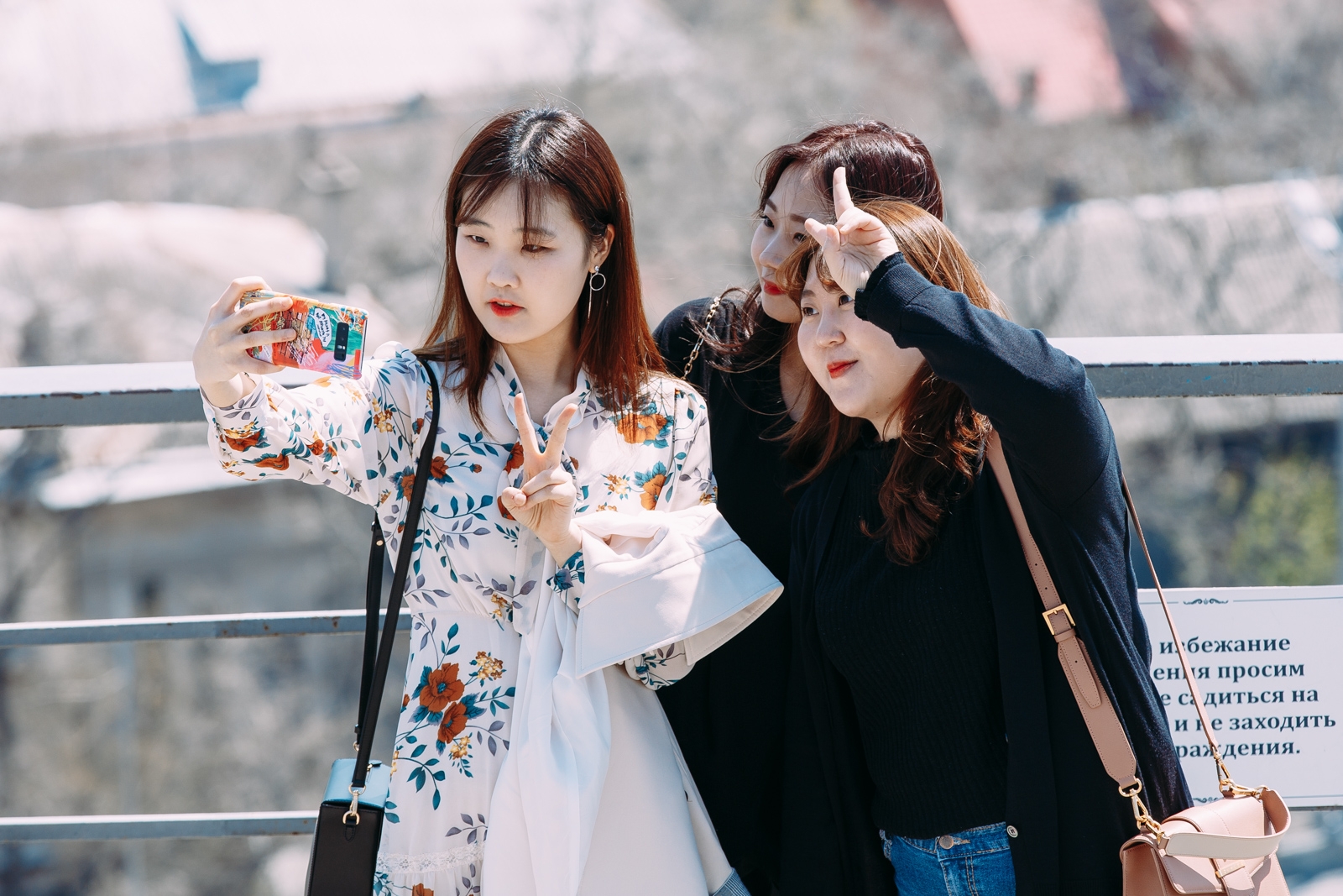 Сакура без толп: названы лучшие даты для поездки в Японию Мария Смитюк, ИА PrimaMedia