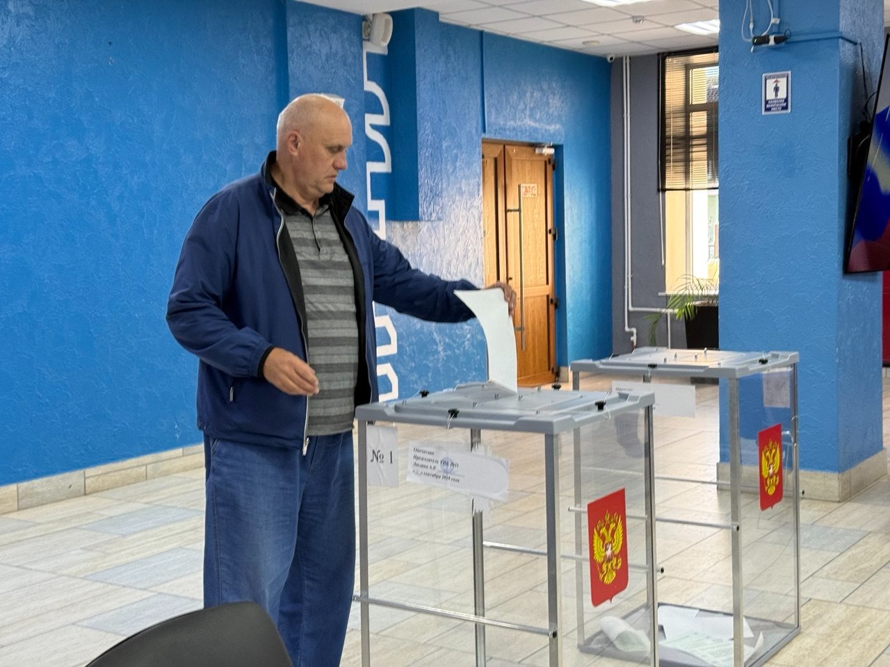 Зампред Камчатского избиркома описал основные типы камчатских избирателей