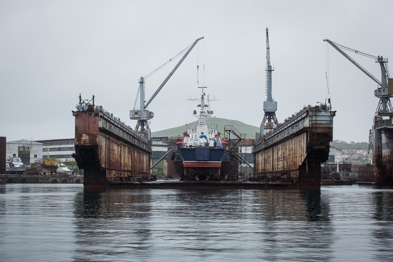 Судоремонт ИА PrimaMedia