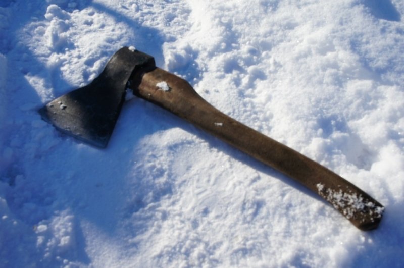 Архивное фото Евгения Маркелова