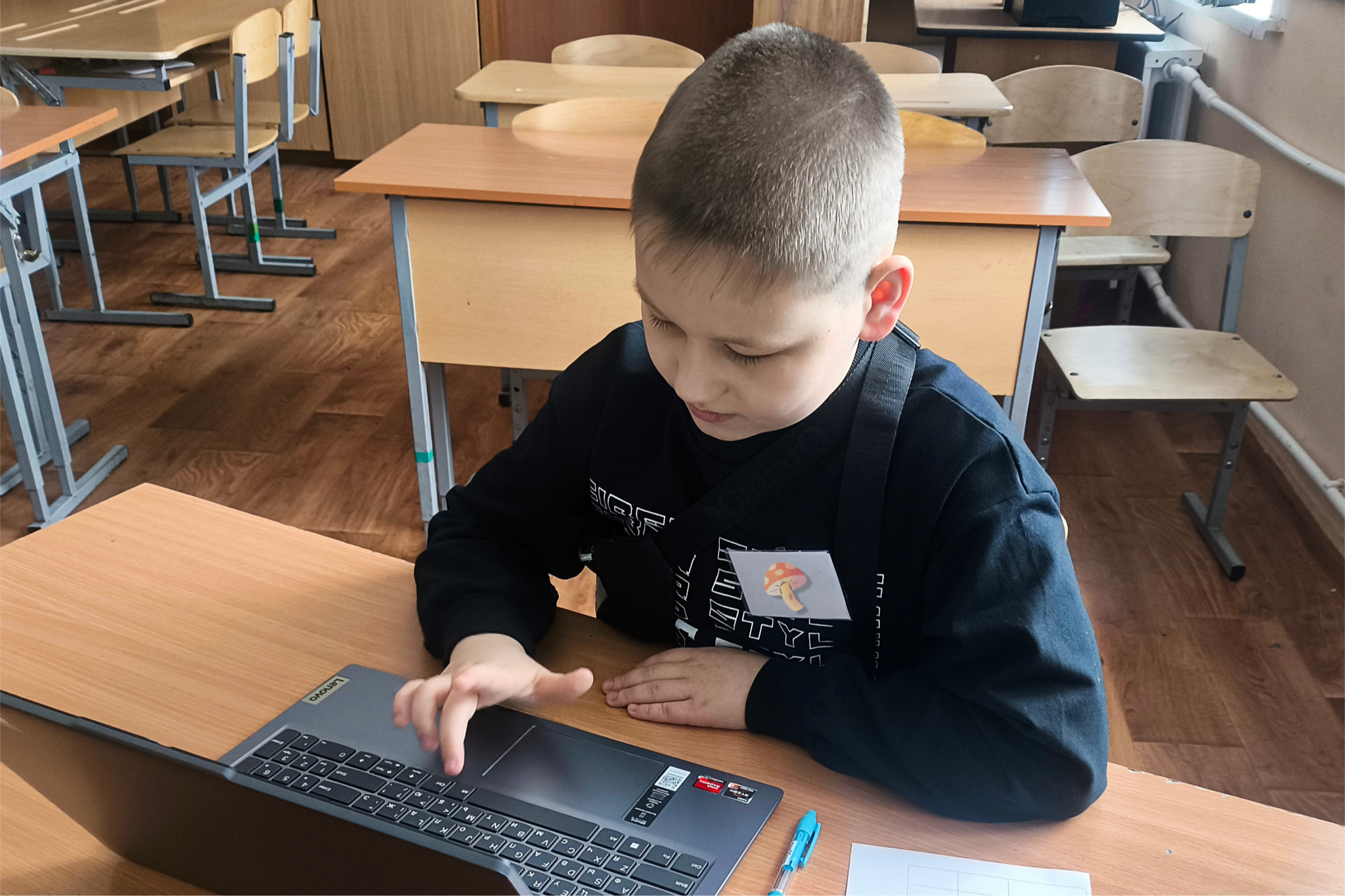 Фото с места событий Пресс-служба Банка России