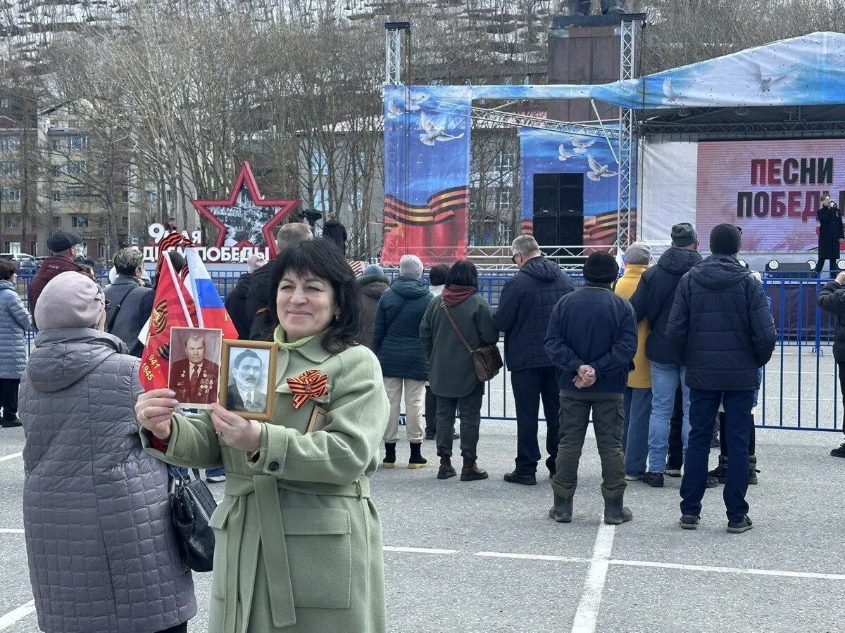 Фото с места событий Правительство Камчатского края