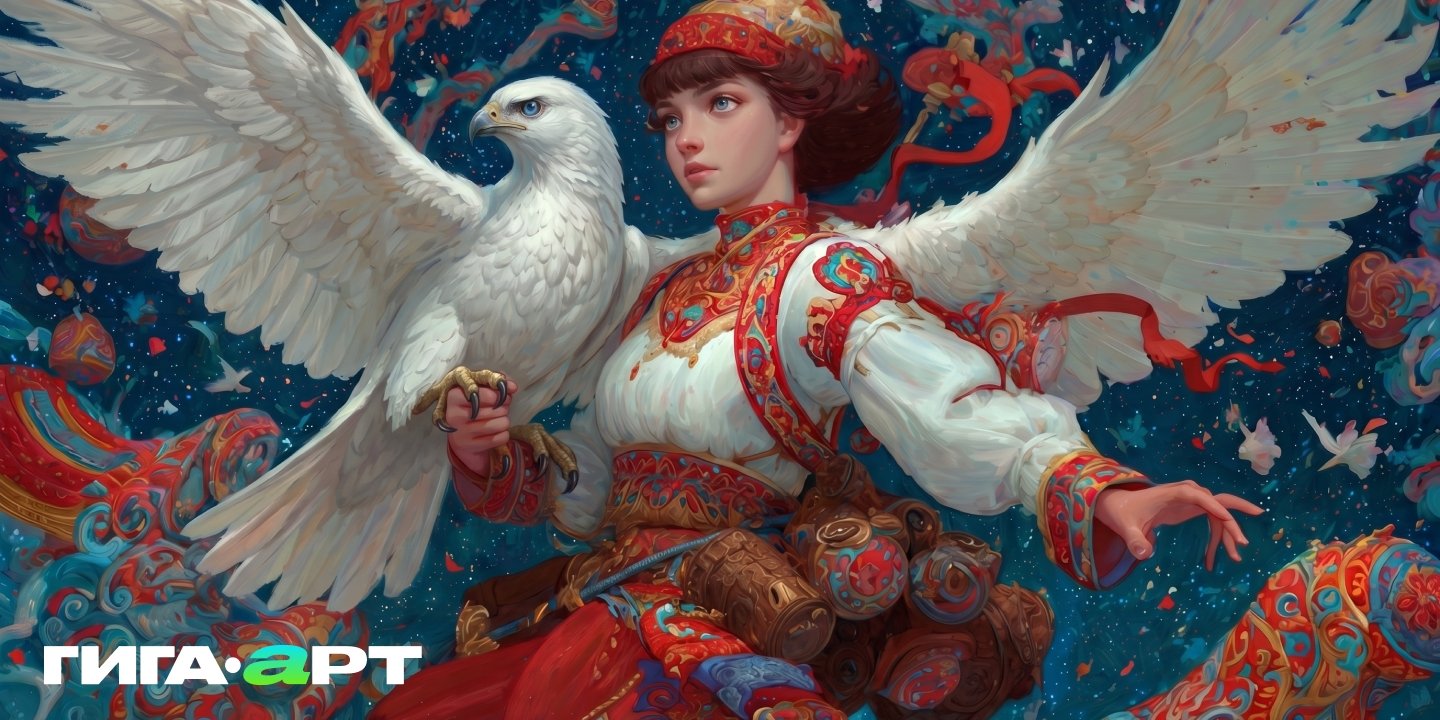 Тематическая иллюстрация Создано нейросетью Kandinsky