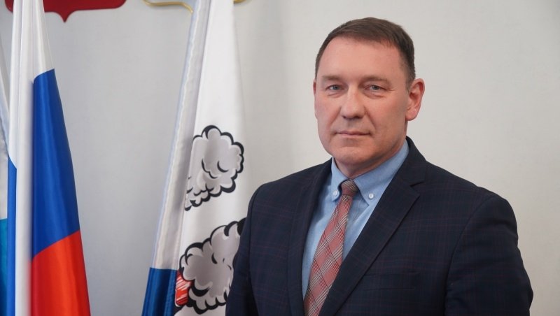 Андрей Воровский Официальный сайт администрации Петропавловск-Камчатского городского округа