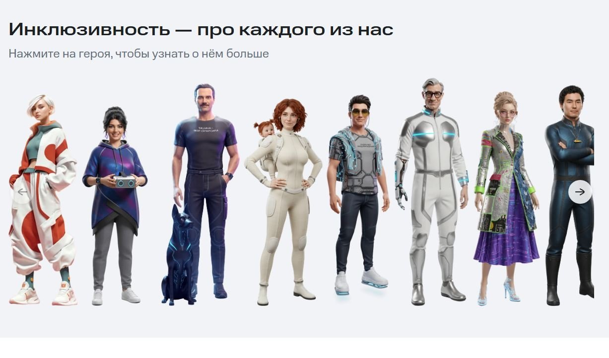 Тематическое фото Предоставлено МТС