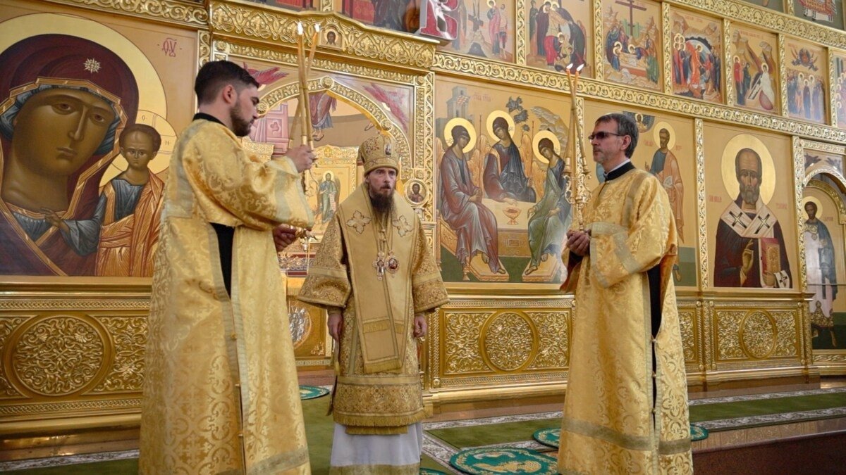 Фото с места событий Правительство Камчатского края