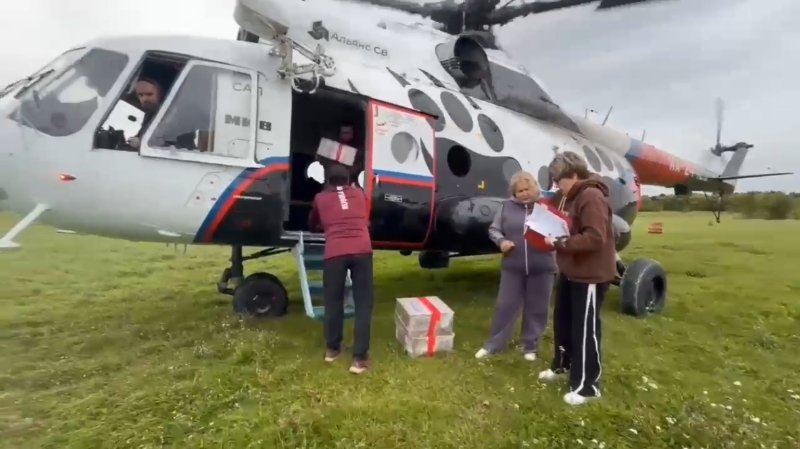 Более 1,7 тысячи жителей Камчатки уже проголосовали досрочно пресс-служба Избиркома Камчатки