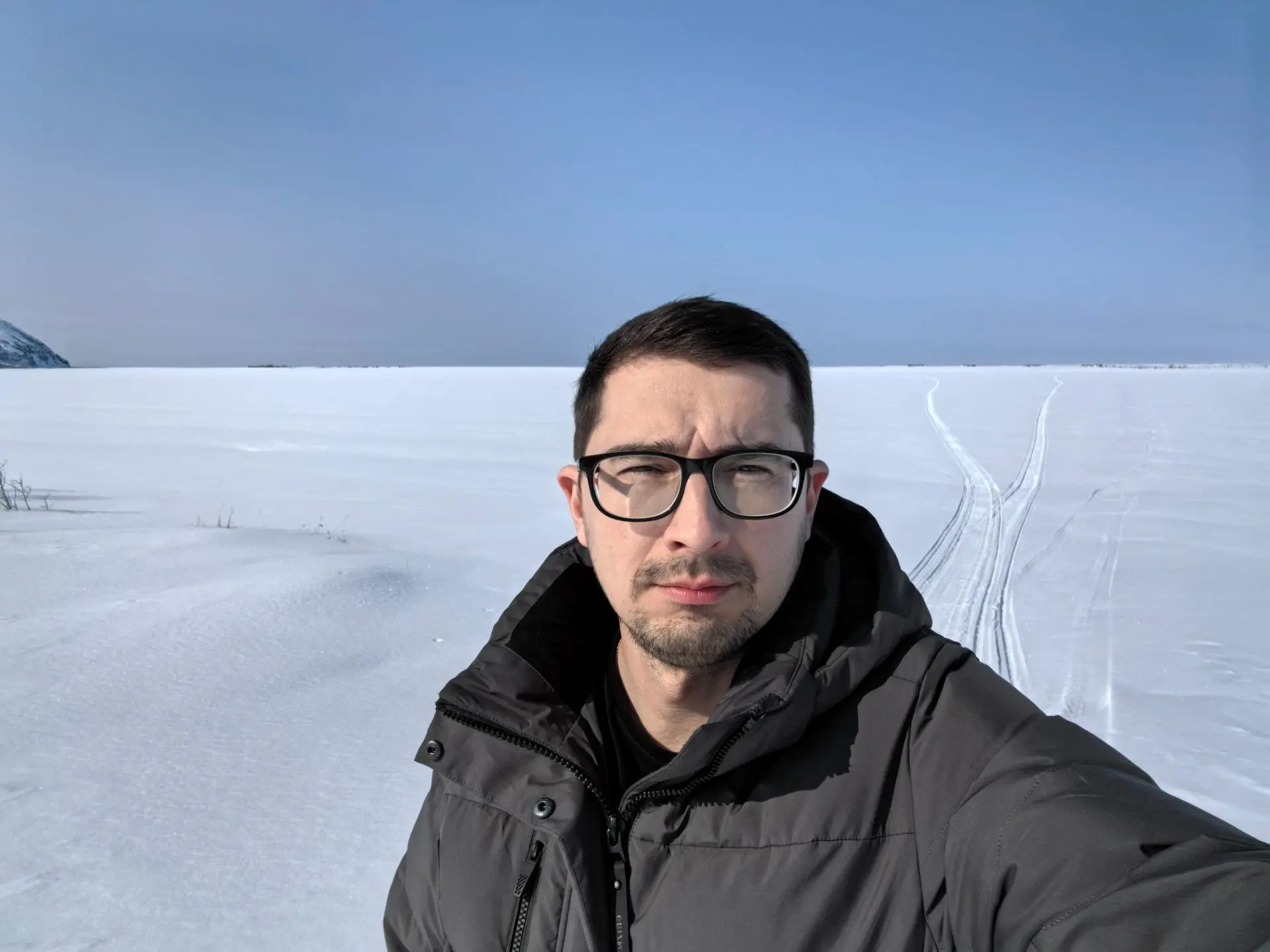 Иван Чернецов Пресс-служба Камчатского УФПС