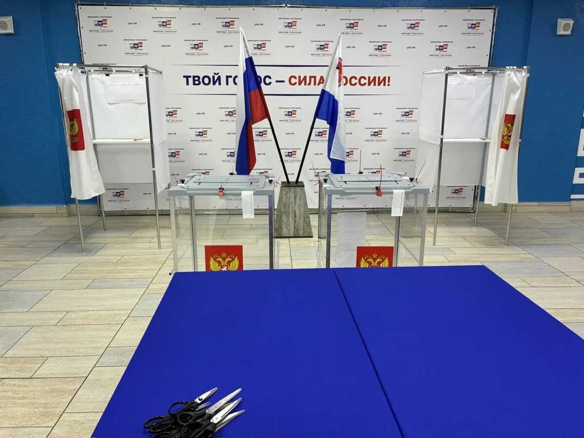 Фото с места событий Правительство Камчатского края