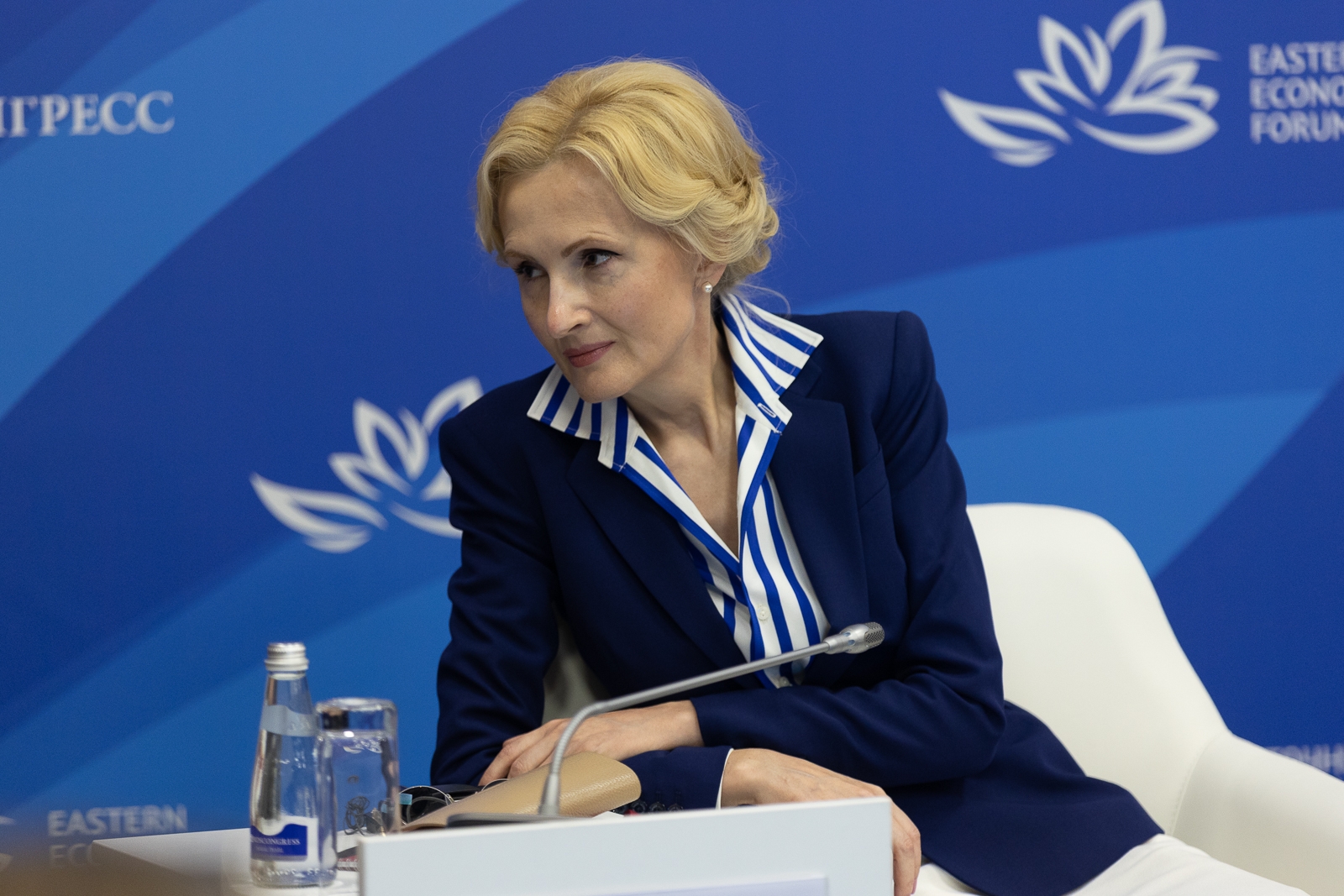 Яровая Ирина Анатольевна Илья Аверьянов, ИА PrimaMedia
