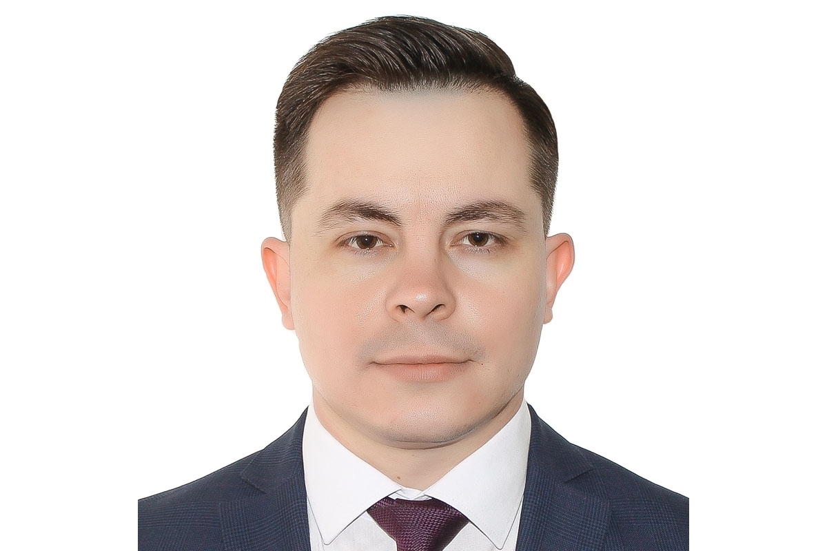 Сергей Меркулов Правительство Камчатского края