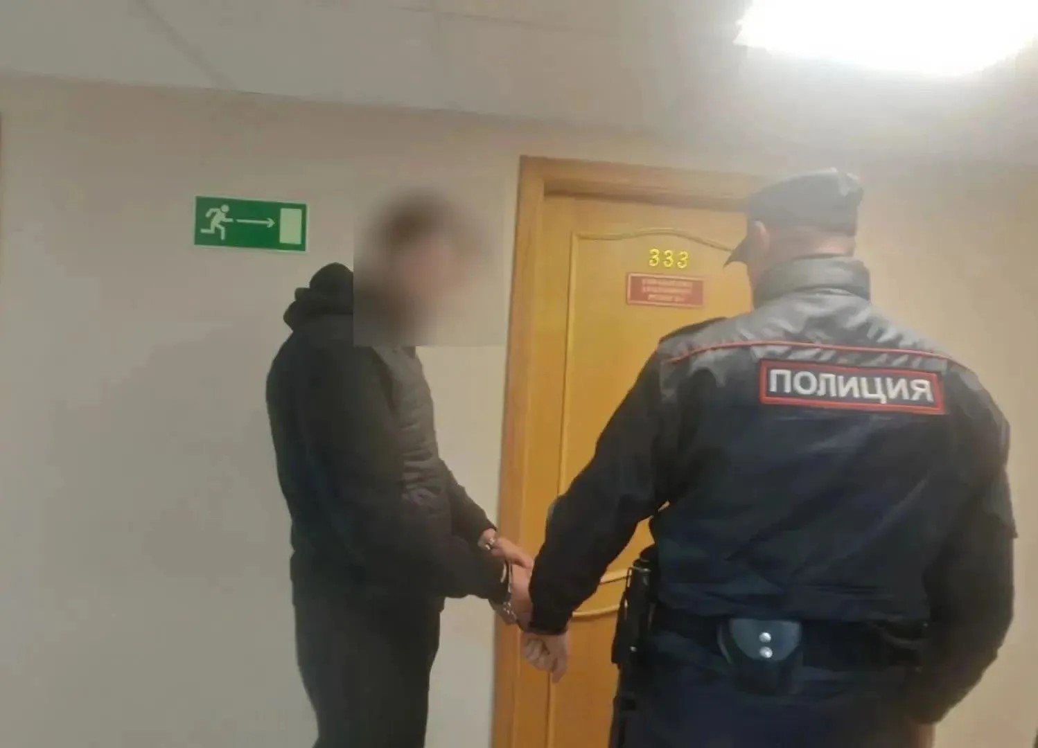 На Камчатке задержали иностранца, который 6 лет скрывался от межгосударственного розыска УМВД России по Камчатскому краю