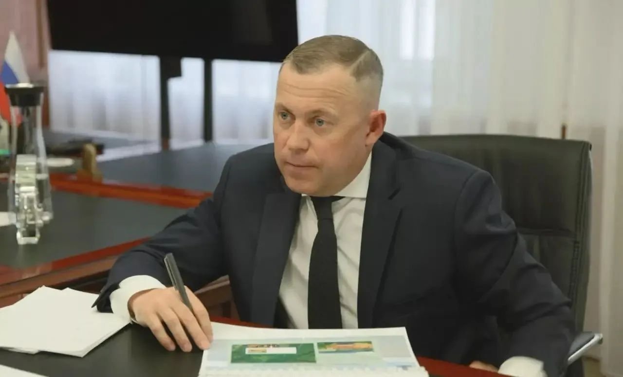 Николай Сепко Правительство Камчатского края