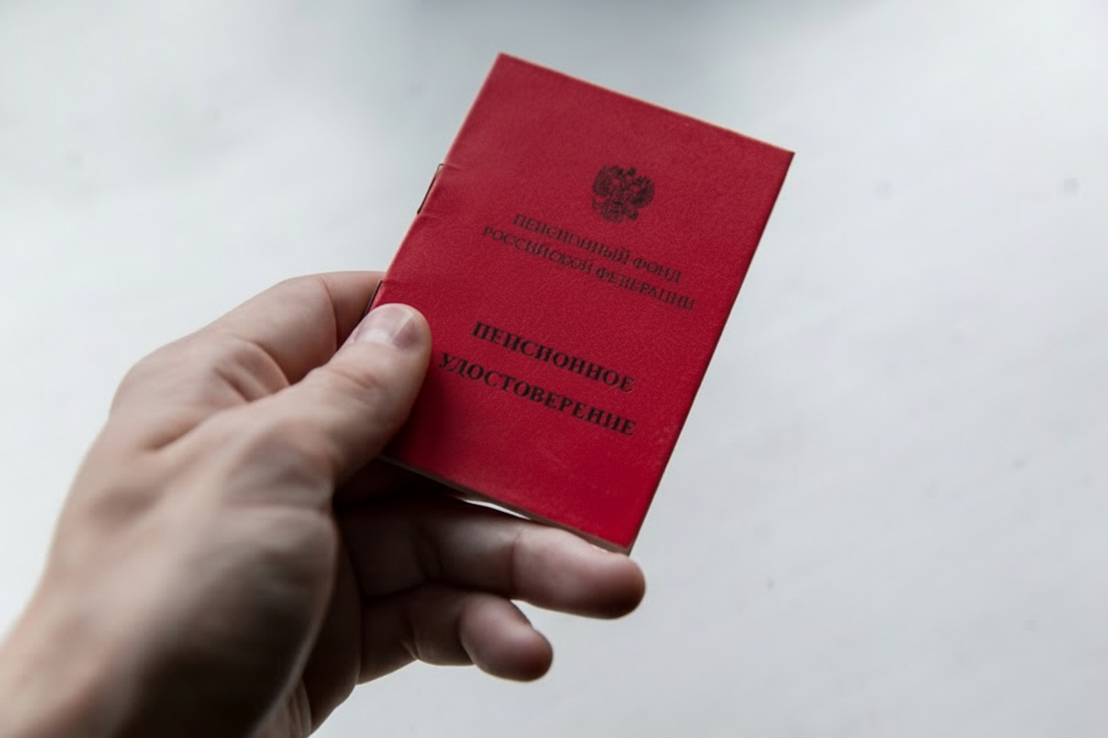 На Камчатке бывший военный получил условный срок за пенсию с северной надбавкой
