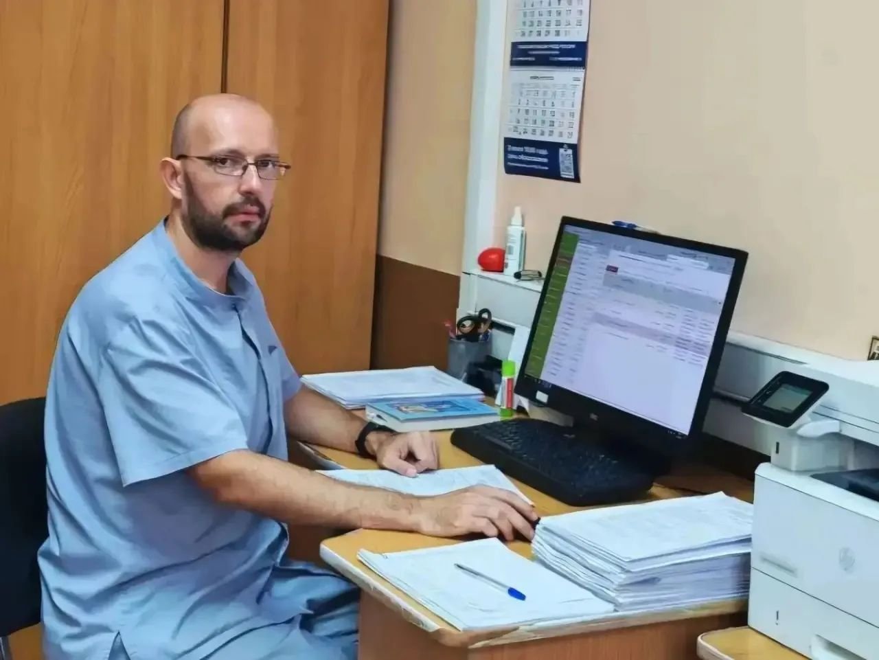 Молодые специалисты пополнили штат краевой больницы на Камчатке Минздрав Камчатки