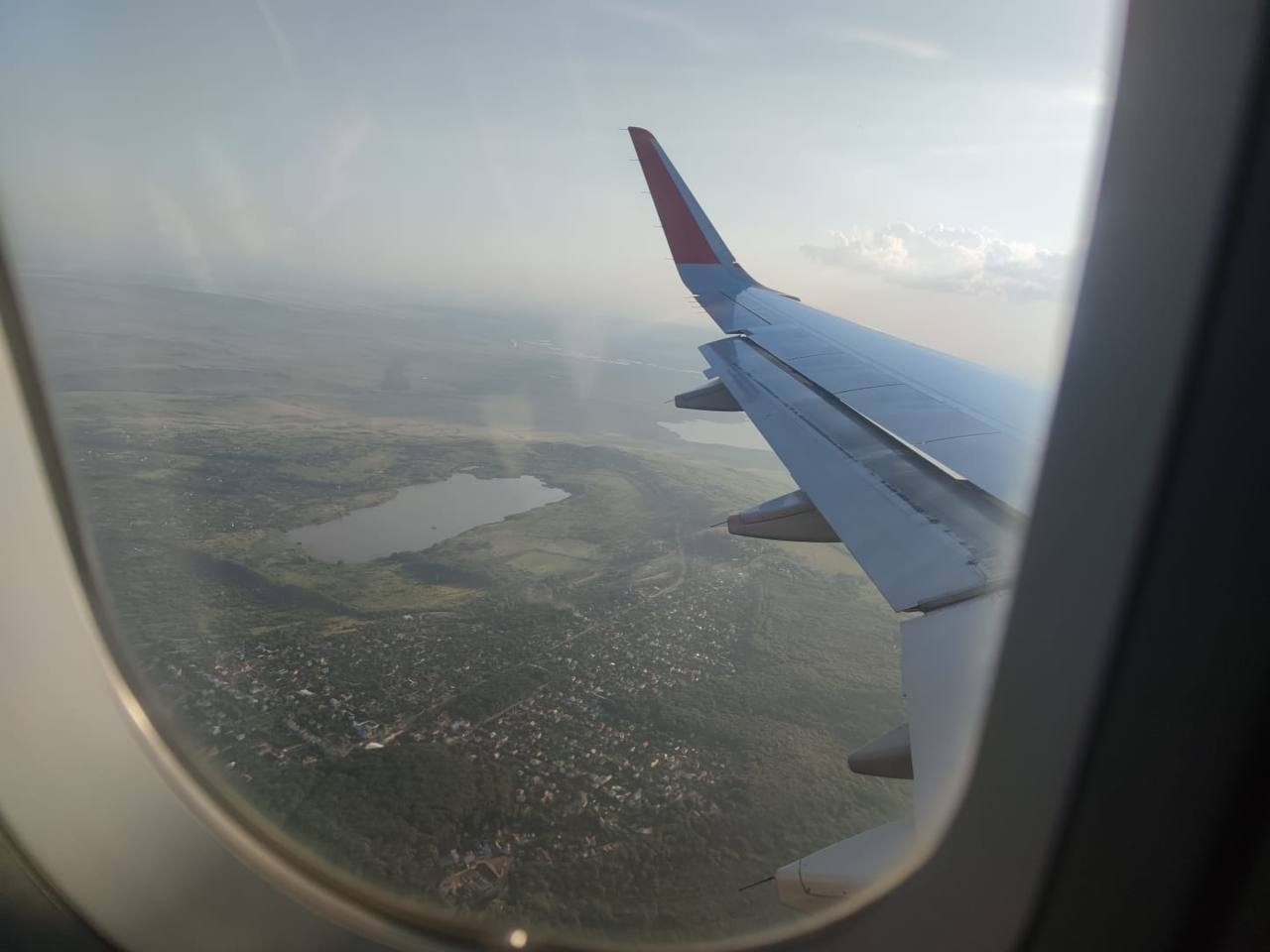 Полетели! ИА Stavropol.Media