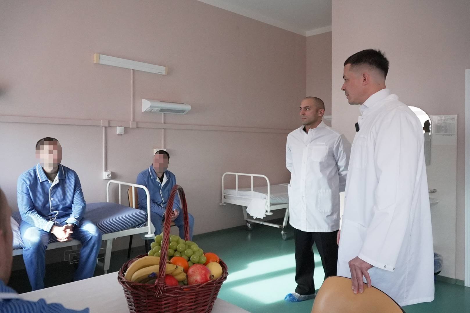 Фото с места событий Законодательное собрание Камчатского края