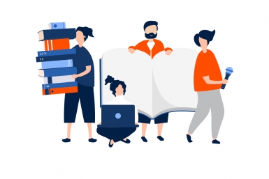 Ростелеком поздравит победителей регионального этапа конкурса "Вместе в цифровое будущее"