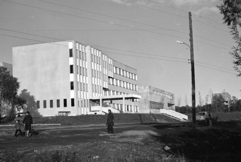 Фото дня