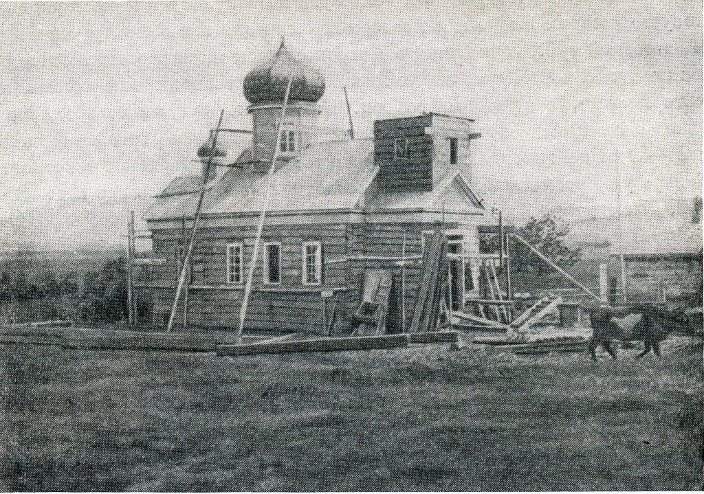 Фото дня