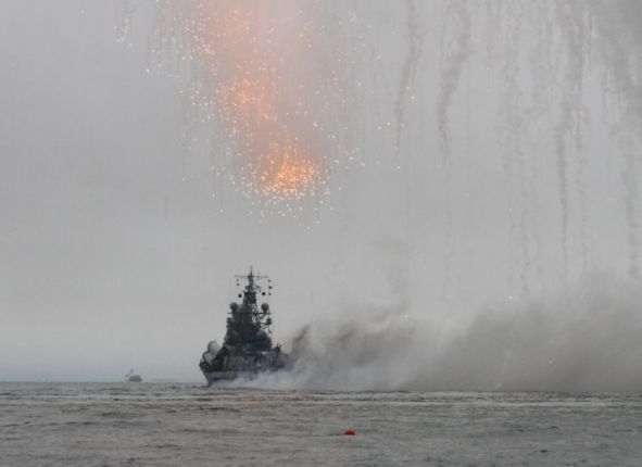 Фото дня