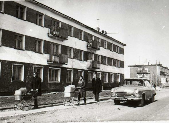 Фото дня