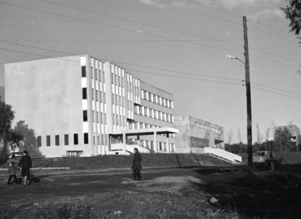 Фото дня