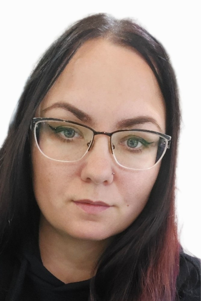 Биланич Анна 